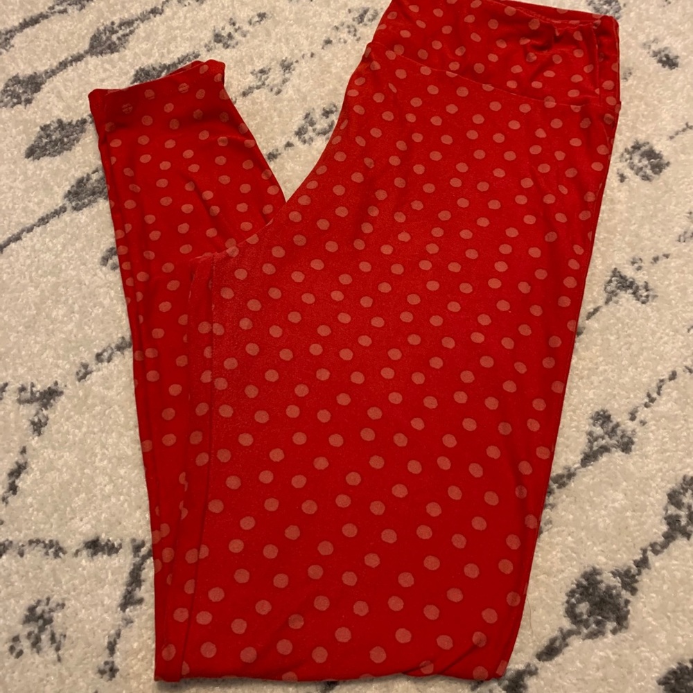 LuLaRoe TC LEGGINGS